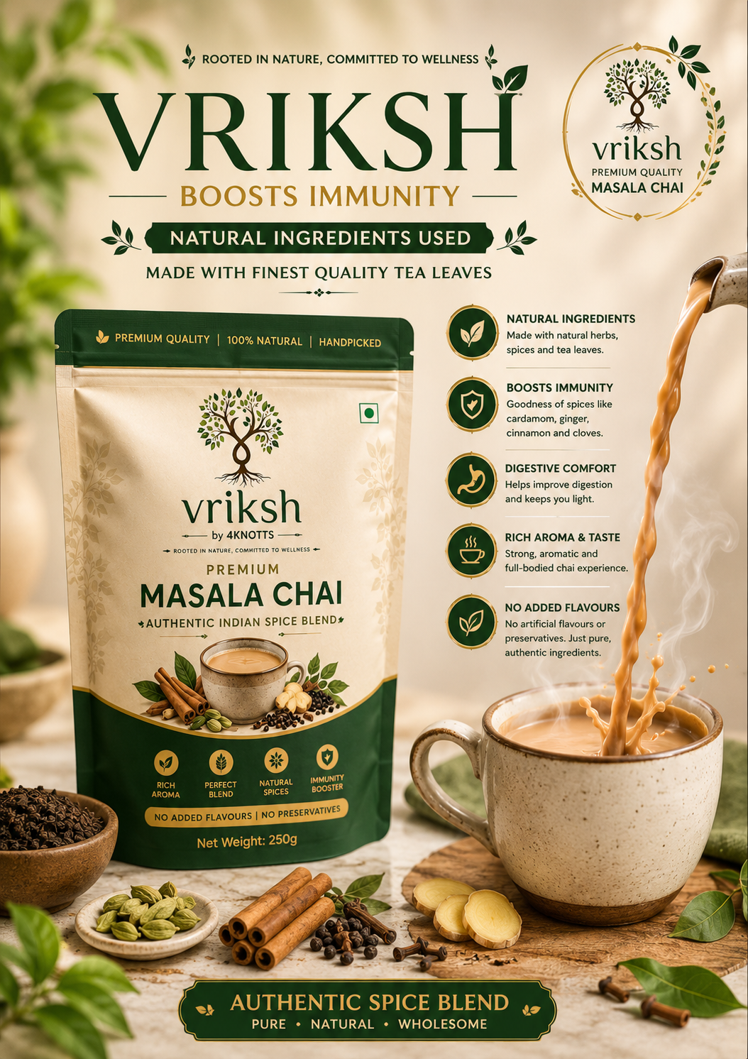 Vriksh still
