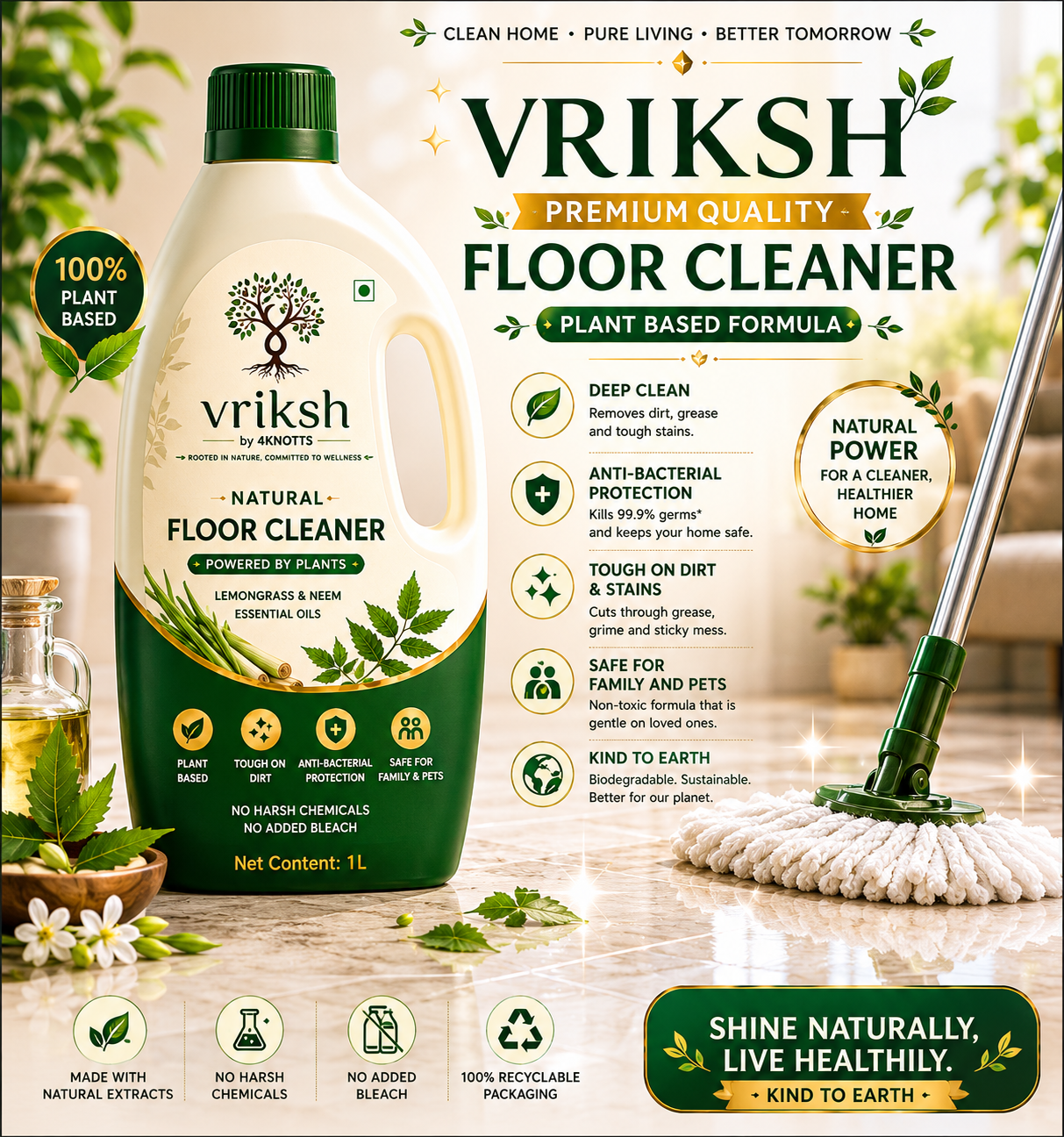 Vriksh still