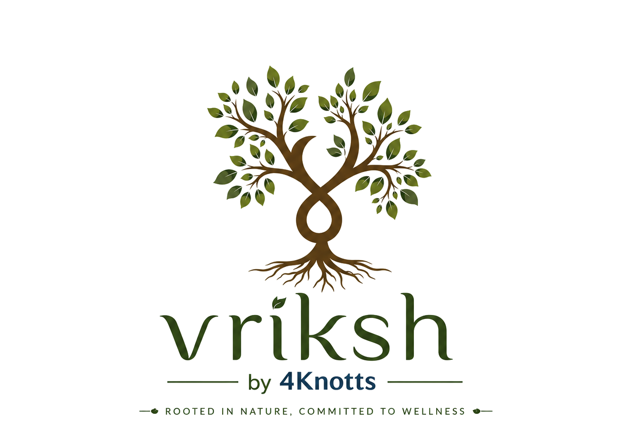 Vriksh logo